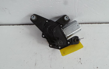 Renault Twingo 2 ab 2012 Heckwischermotor 8200311486F Valeo 53026312